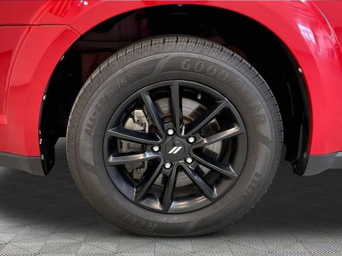 Used 2019 Dodge Journey SE w/ Connectivity Group FWD image 32