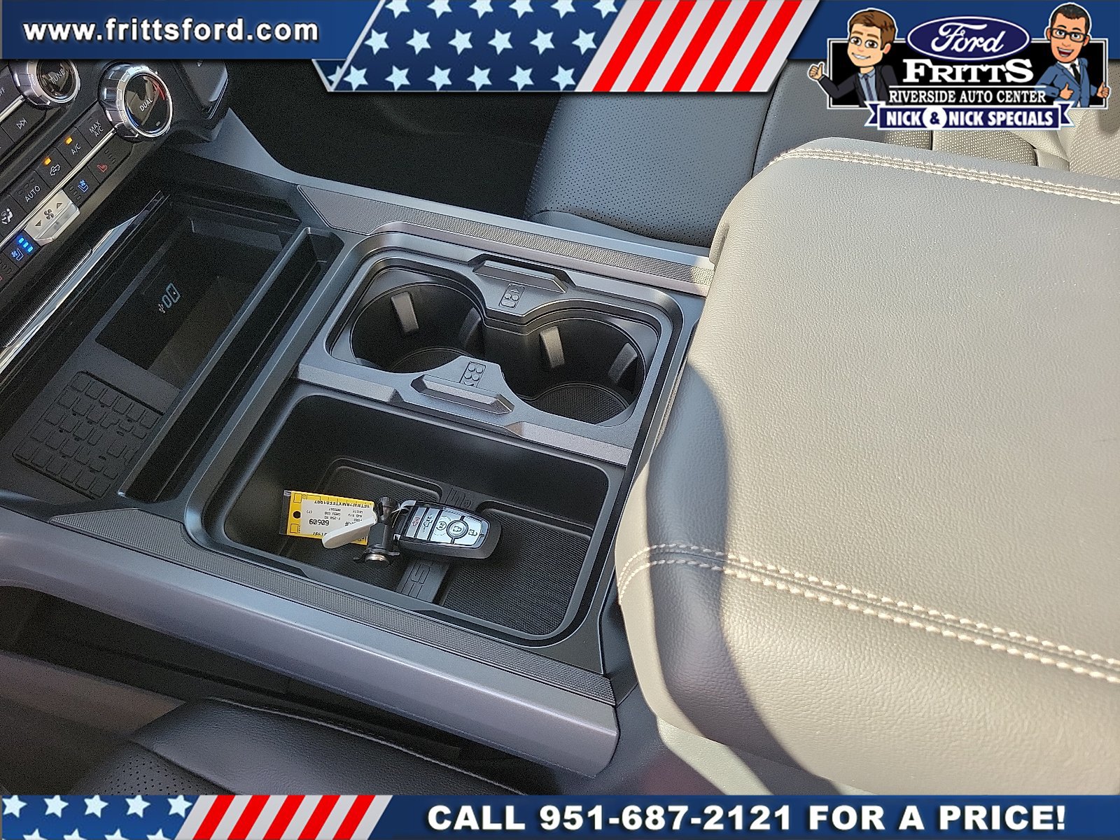 New 2026 Ford F250 Lariat AWD/4WD image 9