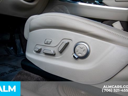 Used 2024 Genesis GV80 3.5T Prestige Signature image 25