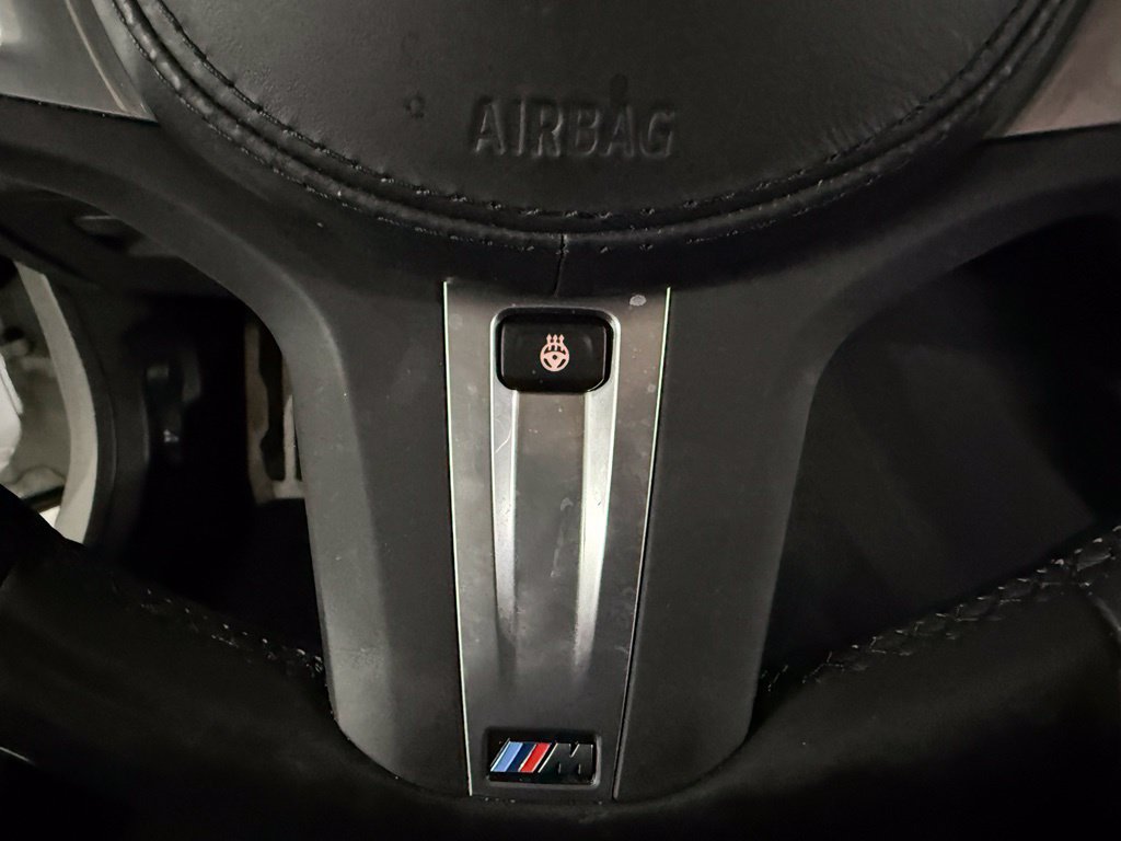 Used 2023 BMW M550i xDrive w/ Executive Package AWD/4WD image 36