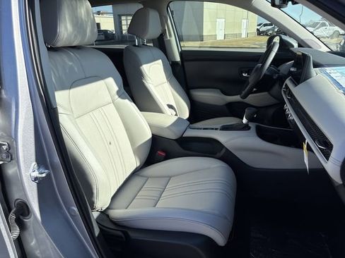 New 2026 Honda HR-V EX-L image 24