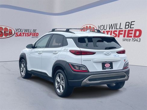 Used 2023 Hyundai Kona SEL w/ Cargo Package image 8