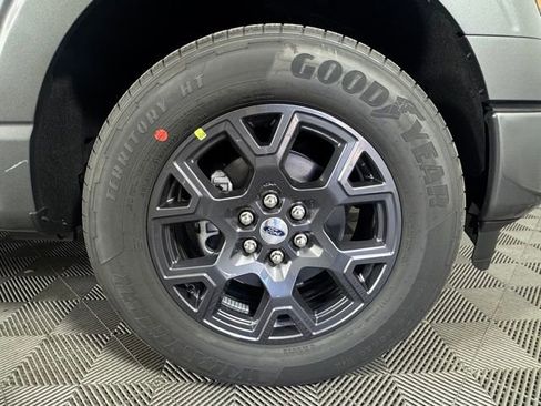 New 2026 Ford F150 STX w/ Equipment Group 200A image 10