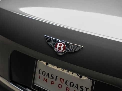 Used 2017 Bentley Flying Spur S V8 AWD/4WD image 19