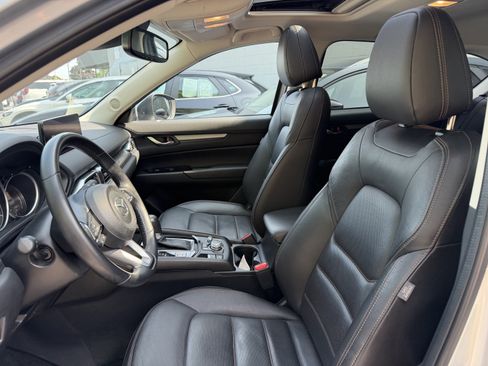Used 2023 MAZDA CX-5 AWD 2.5 S image 9