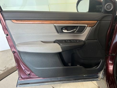 Used 2018 Honda CR-V EX image 27
