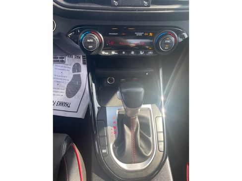 Used 2024 Kia Forte GT FWD image 27