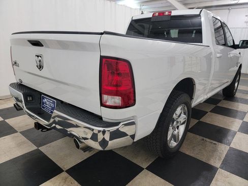 Used 2019 RAM 1500 Big Horn image 6