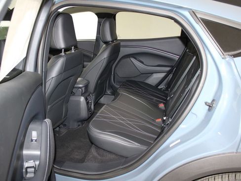 Used 2024 Ford Mustang Mach-E Select w/ Comfort Package Lite image 27