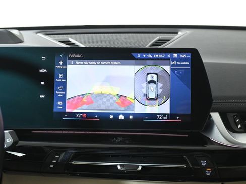 Certified 2024 BMW X1 xDrive28i w/ Technology Package image 22