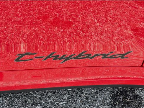Used 2026 Porsche 911 Carrera 4 GTS AWD/4WD image 11