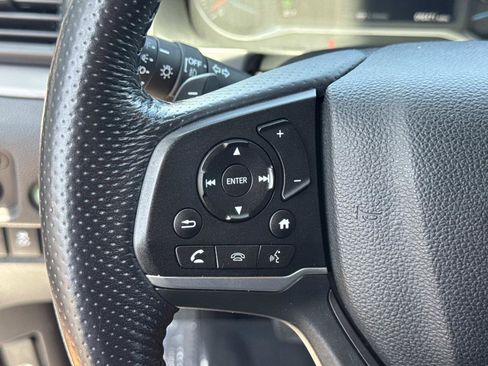 Used 2020 Honda Passport EX-L image 11