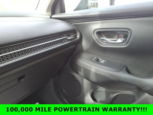 Certified 2024 Honda HR-V EX-L image 29