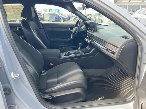 Certified 2024 Honda Civic Sport image 27
