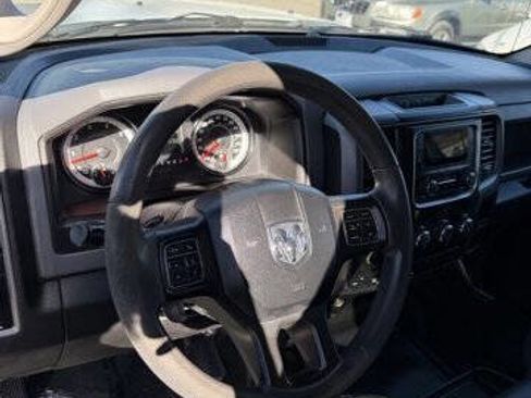 Used 2020 RAM 1500 Tradesman image 12