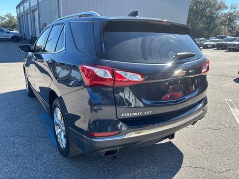 Used 2019 Chevrolet Equinox LT image 7