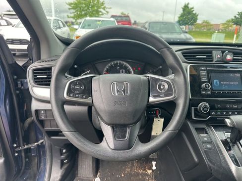 Used 2017 Honda CR-V LX image 19