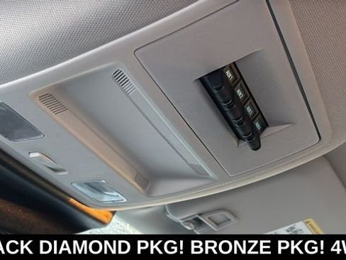New 2026 Ford Bronco Sport Big Bend AWD/4WD image 22