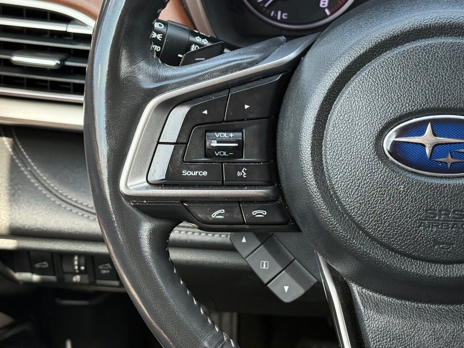 Used 2020 Subaru Outback Touring XT AWD/4WD image 20