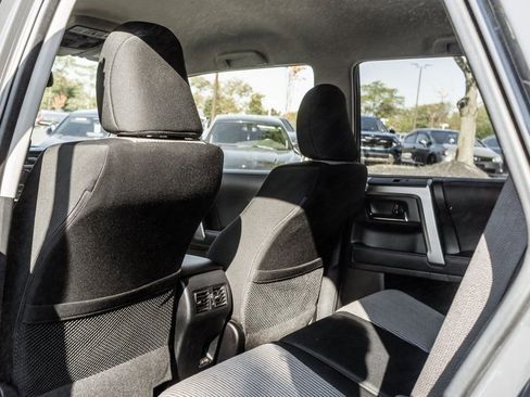 Used 2024 Toyota 4Runner SR5 image 24