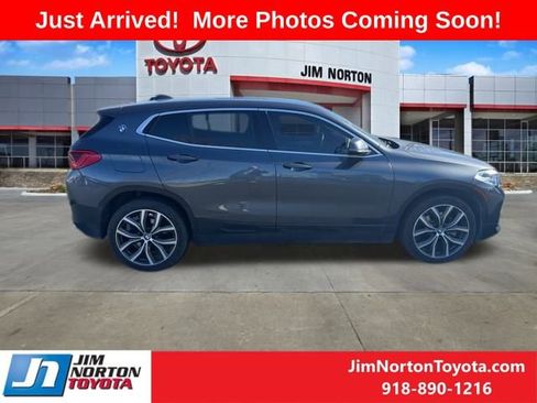 Used 2020 BMW X2 xDrive28i w/ Premium Package image 8