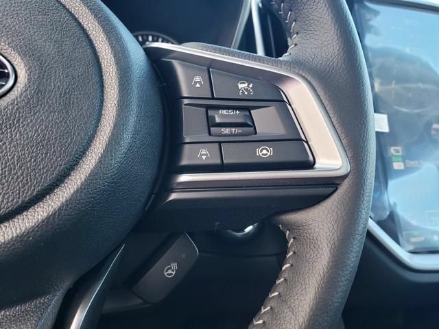 Used 2026 Subaru Ascent Limited AWD/4WD image 18
