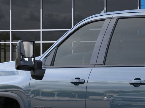 New 2026 Chevrolet Silverado 2500 LTZ w/ Trail Boss Package image 37