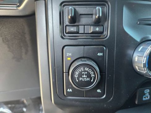 Certified 2022 Ford F150 Lariat w/ Equipment Group 501A Mid AWD/4WD image 16
