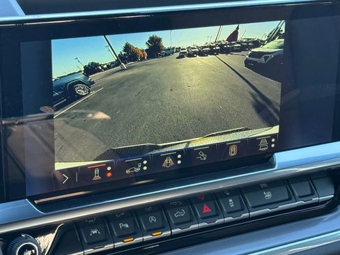 New 2026 Chevrolet Silverado 1500 High Country image 20