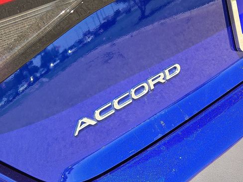 Used 2024 Honda Accord Sport image 10