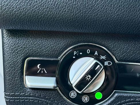 Used 2009 Mercedes-Benz CL 63 AMG image 22