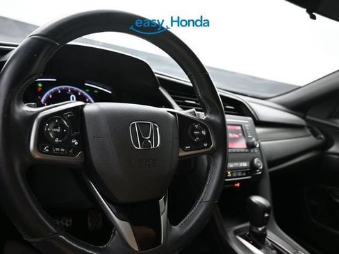 Used 2019 Honda Civic Sport image 10