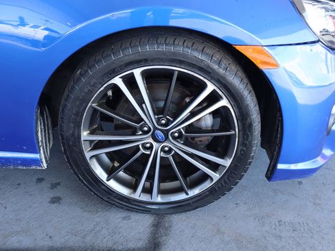 Used 2015 Subaru BRZ Limited image 27