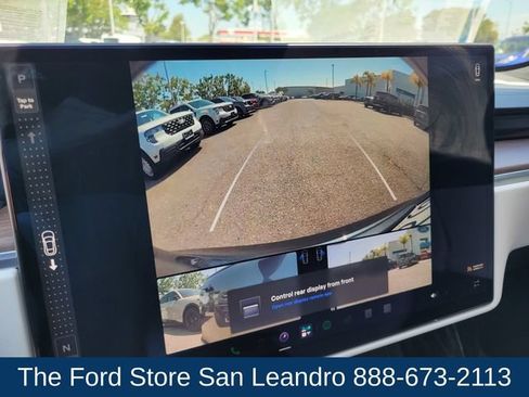Used 2022 Tesla Model S Standard Range AWD/4WD image 26