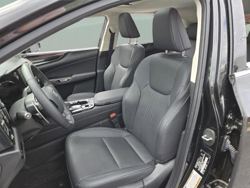 Certified 2024 Lexus NX 350h AWD w/ Cold Area Package image 26