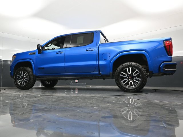 Used 2023 GMC Sierra 1500 AT4 w/ AT4 Premium Package AWD/4WD image 64