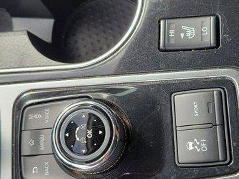 Used 2019 Nissan Maxima 3.5 SV w/ Floor Mat Group FWD image 30