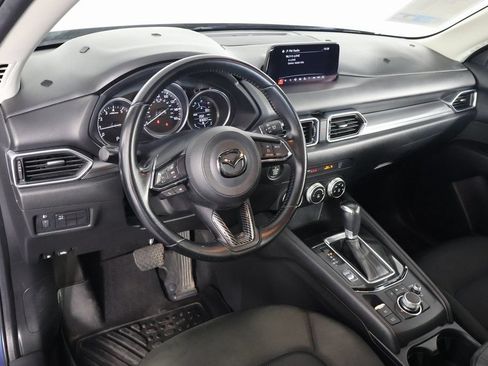 Used 2019 MAZDA CX-5 Sport FWD image 7
