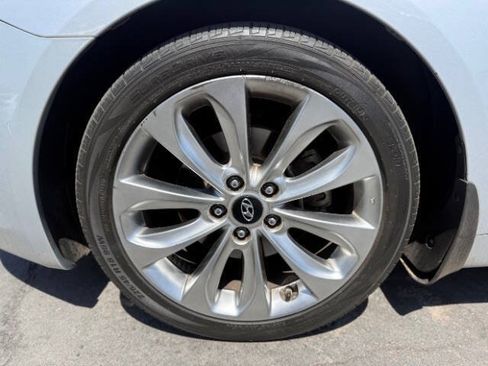 Used 2013 Hyundai Sonata SE FWD image 9