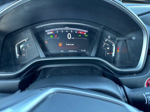Used 2021 Honda CR-V Touring image 5