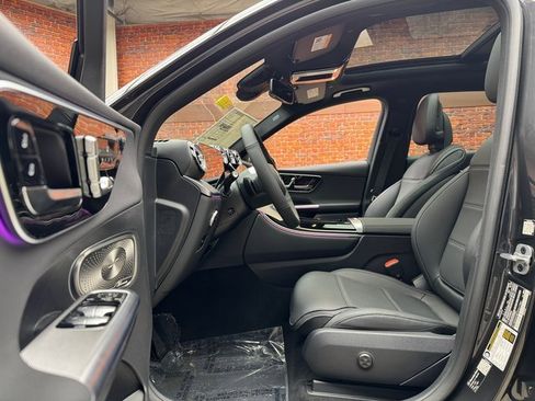 New 2026 Mercedes-Benz GLC 300 GLC 300 image 22