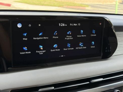 Used 2024 Hyundai Palisade Calligraphy AWD/4WD image 20