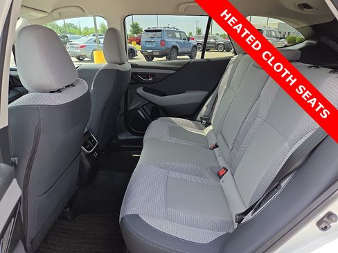 Used 2023 Subaru Outback Premium AWD/4WD image 10