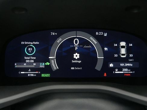 Used 2026 Toyota Camry XLE w/ Premium Package AWD/4WD image 29