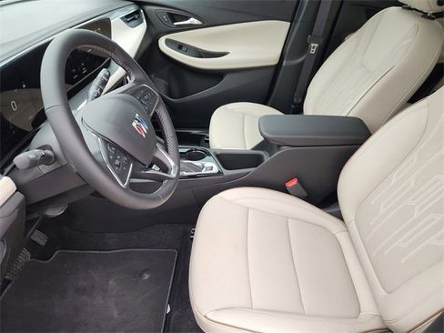 New 2026 Buick Encore GX Avenir w/ Avenir Technology Package image 11