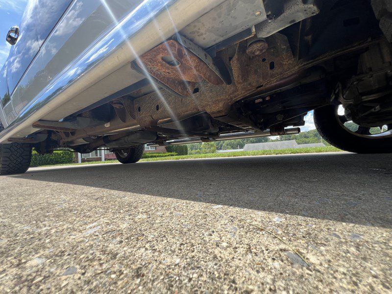 Used 2015 RAM 1500 Laramie AWD/4WD image 14
