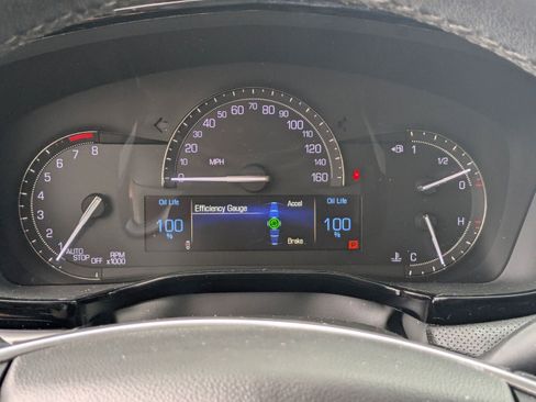 Used 2019 Cadillac XT5 Luxury FWD image 14