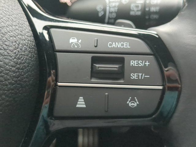 Used 2024 Honda Civic Sport image 22