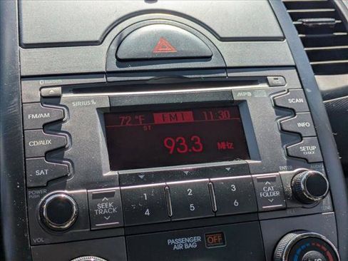 Used 2011 Kia Soul + w/ Audio Pkg image 15