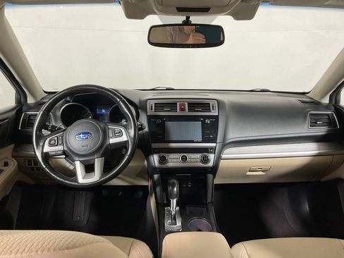 Used 2016 Subaru Legacy 2.5i Premium AWD/4WD image 24